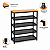 Aparador Rack industrial - Imagem 2