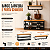Kit Banco Sapateira + Porto Chaveiro - Imagem 2