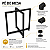 Pé de mesa industrial - Imagem 2
