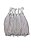 Pingente De Seda Tassel Branco (5 Unidades) Ref.2417 - Imagem 1