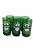 Copo Artesanal 300ml Garrafa Heineken Unidade REF.2465 - Imagem 2