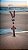 Terço de Madeira Marrom com Imagem de Nossa Senhora Aparecida e São Cristóvão - Crucifixo em Madeira e Metal Ouro Velho para Retrovisor de Carro - Imagem 5