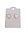 Brinco Coração Banhado a Ouro 18k com Verniz Cataforético e Resina Branca - Elegância em 1,5 cm - Imagem 1