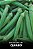 Sementes de quiabo Tropical Topseed Premium - 10 MIL SEMENTES - Imagem 6