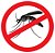 100 Gramas Sementes de Crotalaria Contra Dengue - Imagem 3