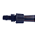Conector inicial com chula 16mm - 100 UNIDADES - Imagem 3