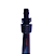 Conector inicial com chula 16mm - 100 UNIDADES - Imagem 4