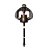 Microaspersor GYRONET 27 L/H LR A.R 60CM -DENTADO - Imagem 1