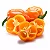 SEMENTES DE PIMENTA HABANERO (ORANGE) TopSeed Garden Unico - Imagem 2