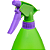 Pulverizador Borrifador 1,25 Litros Alta qualidade Resistent - Imagem 1