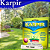Karpir rende 30 m² - limpa mato para gramados - Imagem 1