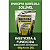 Enxofre Sulfan agrícola solúvel (semelhante Kumulus) 60g - Rende 20 Litros - Imagem 1