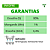Enxofre Sulfan agrícola solúvel (semelhante Kumulus) 60g - Rende 20 Litros - Imagem 4