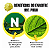 Enxofre Puro Agrícola uso geral - 1 kg OFERTA! - Imagem 2