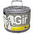 Arame farpado GIR Gerdau - 100 metros - Imagem 2
