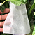 Saco proteção frutas legumes pragas doenças 18x15 cm - 100 un - Imagem 3