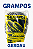 Grampo para Cerca Arame Farpado Liso Gerdau 11x19 - 1kg - Imagem 3