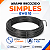 Arame Liso Recozido Bwg 18 1,24 mm 105 metros - 1 kg - Imagem 1