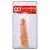 Anel Companheiro S/ Vibro 16 X 3,4CM Pele Clara - Imagem 3