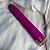 Vibrador Personal Aveludado Multivelocidades - Imagem 6