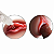 Masturbador em Formato Vagina com Útero - Imagem 2