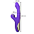 Vibrador de Triplo Estimulo Jack - Imagem 4