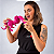 Vibrador de Ponto G Golfinho Récarregavel - Imagem 2