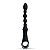 Vibrador Anal Escalonado Articulado Jake - Imagem 3