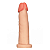 Protese Realística Maciça Bred Classic  17x 4 Cm - Imagem 6