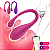 Beat Vibrador Bullet Controlado por App - Imagem 3