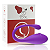 Beat Vibrador Bullet Controlado por App - Imagem 1