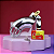 Cinto de Castidade Masculino - Imagem 2