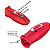 Vibrador Clitoriano Kiss Simulador de S3xo Oral - Imagem 1