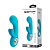 Blue Vibrador de Duplo Estimulo - Imagem 3