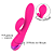Bloom Vibrador Inflável - Imagem 1