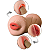 Emily - Masturbador Boca e Vagina - Imagem 5