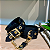 Algema de Luxo Couro Legitimo - Imagem 2