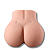Masturbador Bumbum Feminino Realistico Lana - Imagem 3