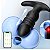 Plug Vibratório Vai e Vem Controlado por App - Imagem 3