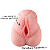 Masturbador Realistico em Cyber Skyn Maig Nine - Imagem 1