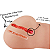 Nanda Masturbador de Bum Bum Masculino - Imagem 5