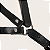 Harness Cinta liga de Couro- Cintura e Pernas - Imagem 5