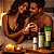 Brezze -Óleo para Massagem com Terpenos que pode usar na Penetração - Imagem 2