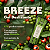 Brezze - Librificante Gel Deslizante com Terpenos - 60ml - Imagem 1