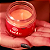 Vela Flamme Damour Morango com Pimneta (Vela Beijável p/ Massagem ) - Imagem 1