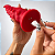 Vibrador Tentaculo Com Movimento de Esferas e Controle Remoto - Imagem 4