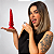 Vibrador Tentaculo Com Movimento de Esferas e Controle Remoto - Imagem 5