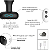 Plug Anal Giratorio Movimento 360 com Controle - Imagem 2