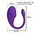 Vibrador Puppet- Prazer sem Fronteiras controlado por App - Imagem 3