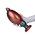 Plug Silicone Inflavel Alien - Imagem 2